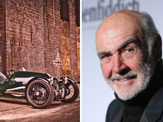 Illustration for article titled Ten Celebrities Who Would Make Amazing Car Company Spokespeople
